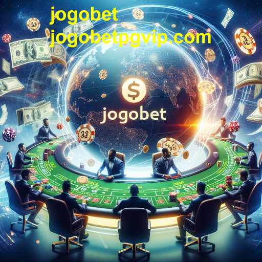 Grandes Apostadores: A Emoção das Apostas Altas no Jogobet