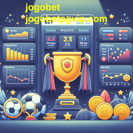 Explorando a Seção de Resultados do jogobet: O que Você Precisa Saber