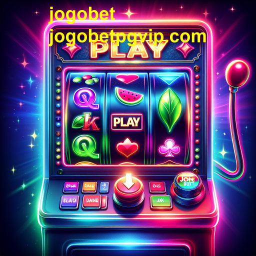 Jogobet é o seu destino ideal para todas as suas necessidades de jogos online, oferecendo uma experiência segura e emocionante.