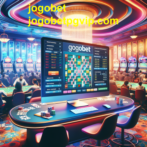 Dicas Essenciais para Apostas no Jogobet